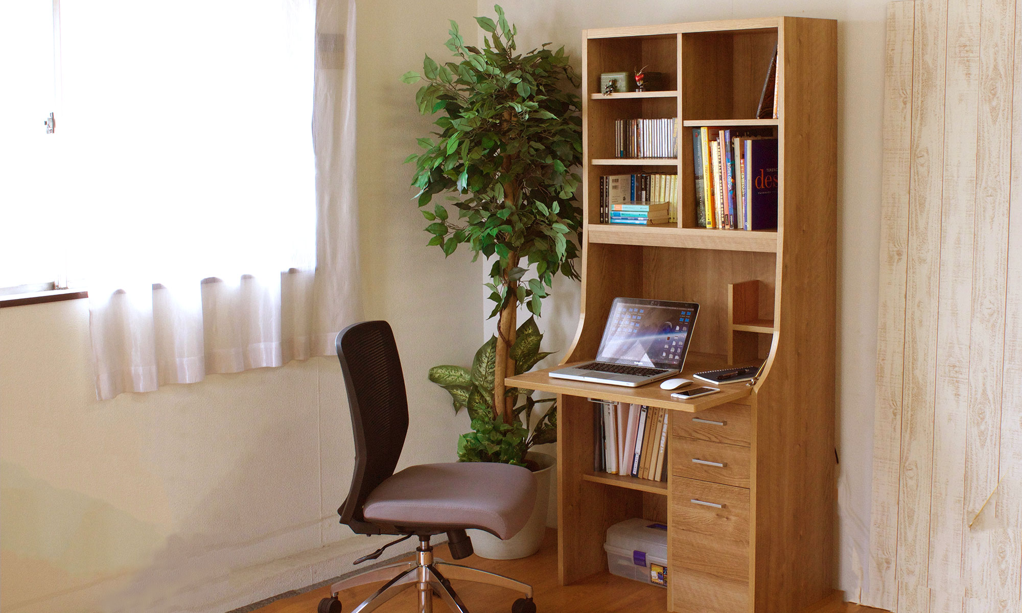 家具の選び方、探し方